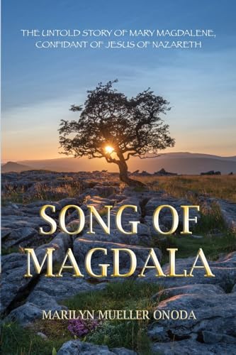 Song of Magdala
