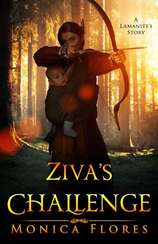 Ziva's Challenge