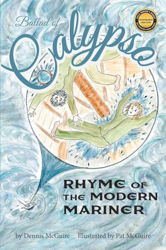 Ballad of Calypso
