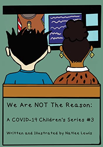We Are NOT The Reason