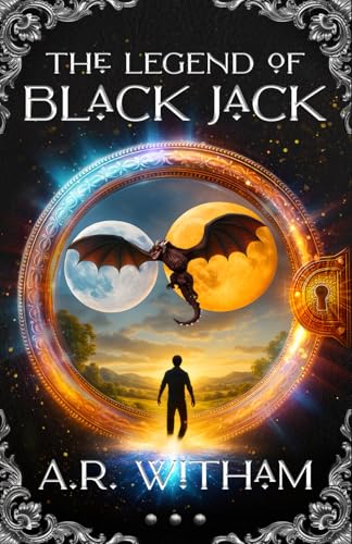 The Legend of Black Jack