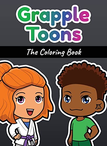 GrappleToons