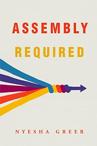 Assembly Required