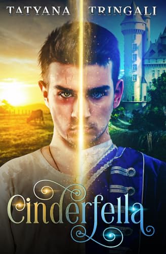Cinderfella