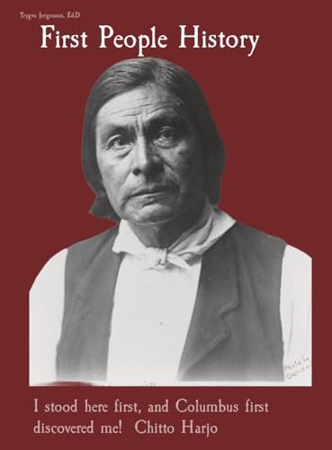 First People History