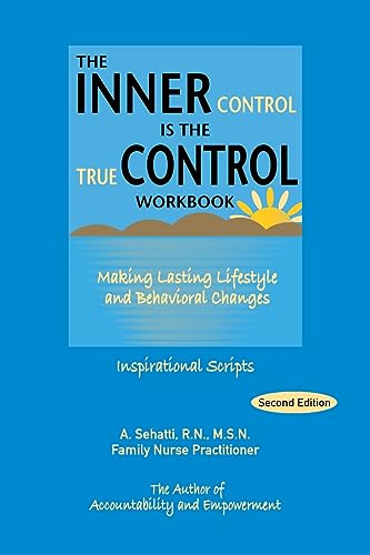 THE INNER CONTROL IS THE TRUE CONTROL WORKBOOK