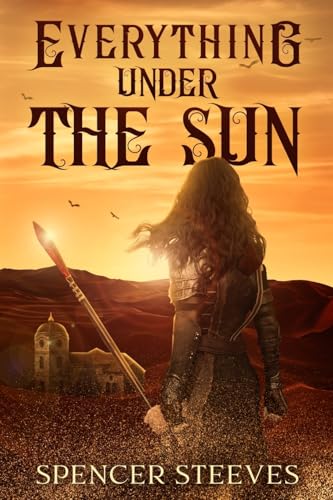 Everything Under The Sun