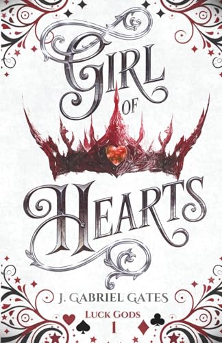 Girl of Hearts