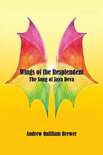 Wings of the Resplendent
