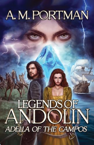 Legends of Andolin