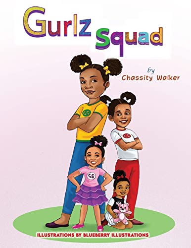 GURLZ SQUAD