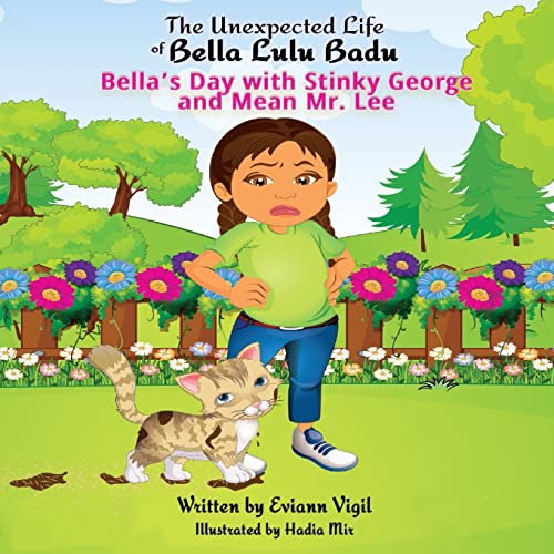 The Unexpected Life of Bella Lulu Badu
