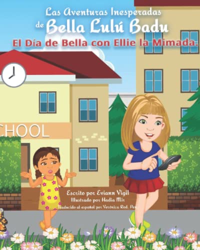 Las Aventuras Inesperadas de Bella Lulú Badu