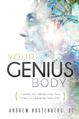 YOUR GENIUS BODY
