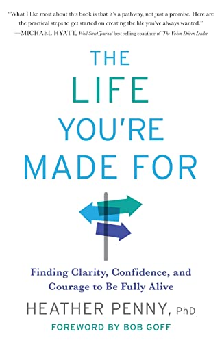 The Life You're Made For
