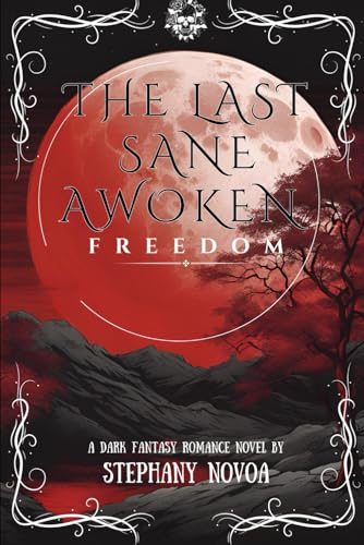 The Last Sane Awoken