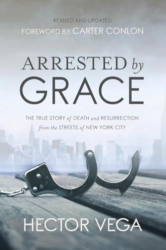 Arrested By Grace
