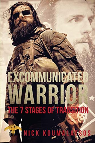 Excommunicated Warrior