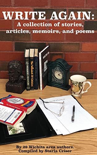 Write Again