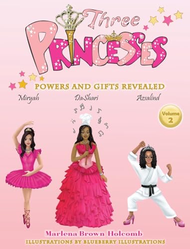 Three Princesses