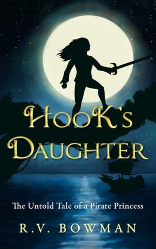 Hook's Daughter