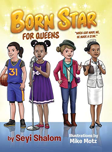 Born Star (For Queens)