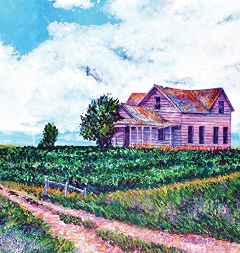 Prairie Paintings