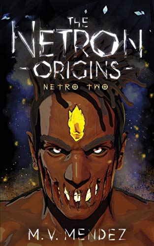 The Netron Origins