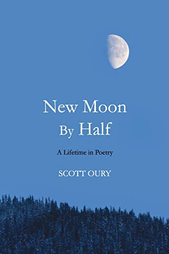 New Moon by Half