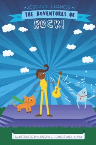 The Adventures of Rock