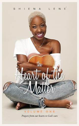 The Heart of The Matter