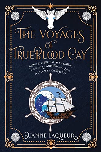 The Voyages of Trueblood Cay