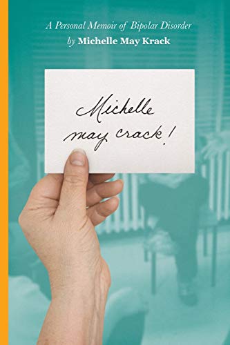Michelle may crack!