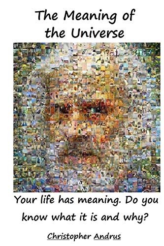 The Meaning of the Universe