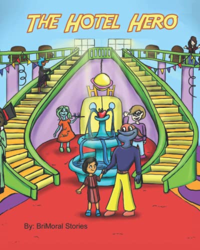 The Hotel Hero