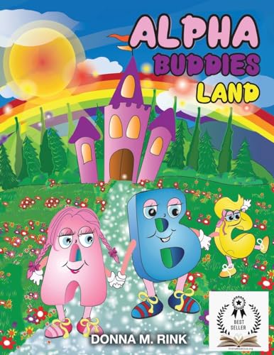 Alpha Buddies Land