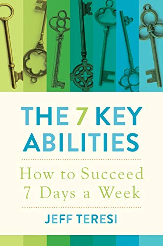 The 7 Key Abilities