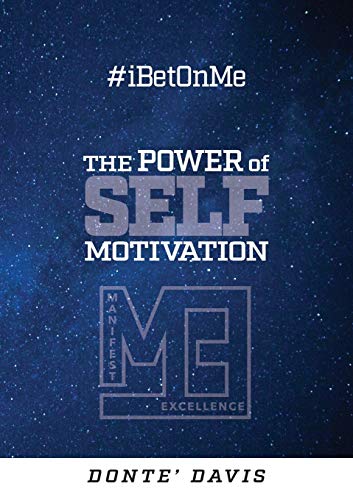 #IBetOnMe