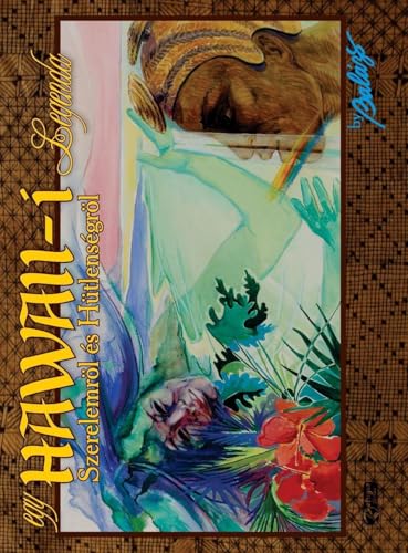 HAWAII-i Legenda