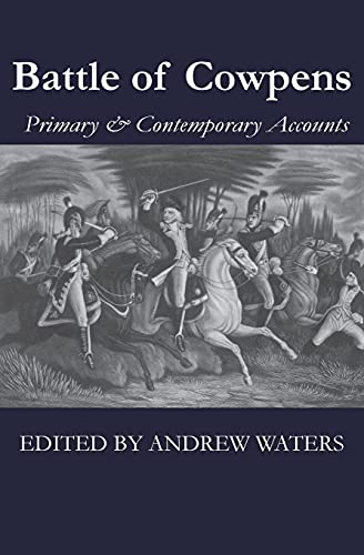 Battle of Cowpens