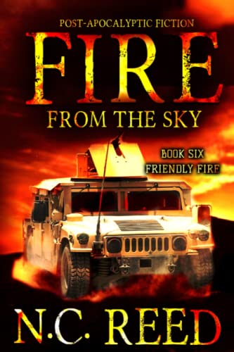 Fire From the Sky