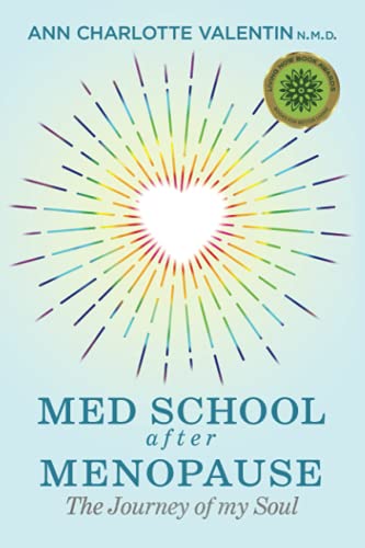 MED SCHOOL after MENOPAUSE