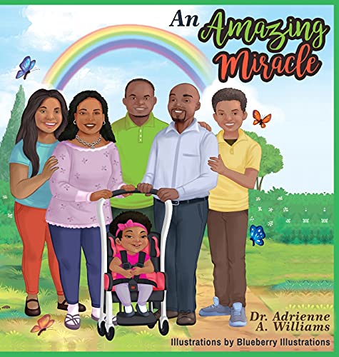 An Amazing Miracle