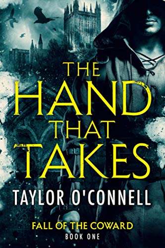 The Hand That Takes