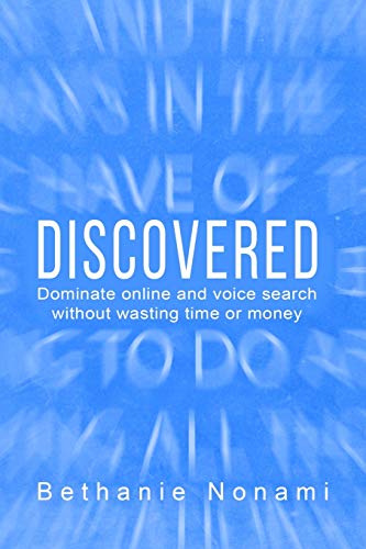 DISCOVERED