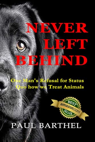 Never Left Behind