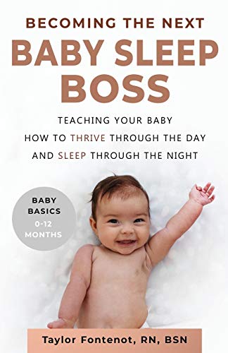 Becoming the Next BABY SLEEP BOSS