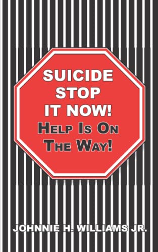 Suicide Stop It Now!