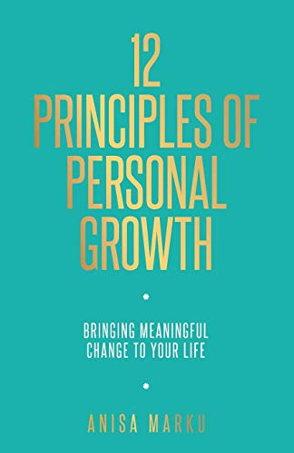 12 PRINCIPLES OF PERSONAL GROWTH