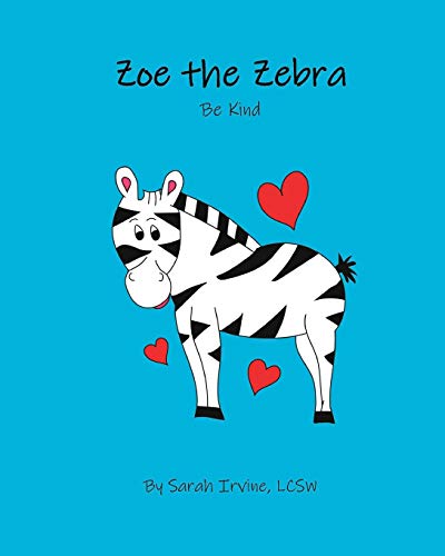 Zoe the Zebra